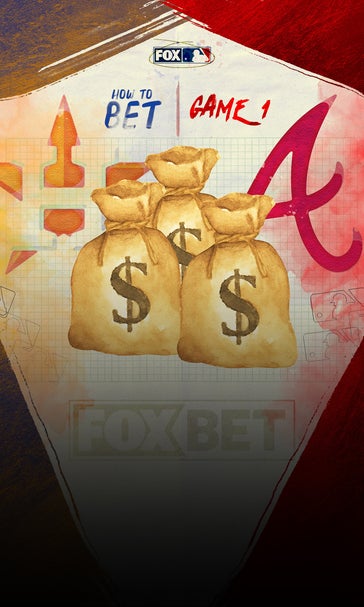 How To Bet World Series Game 1